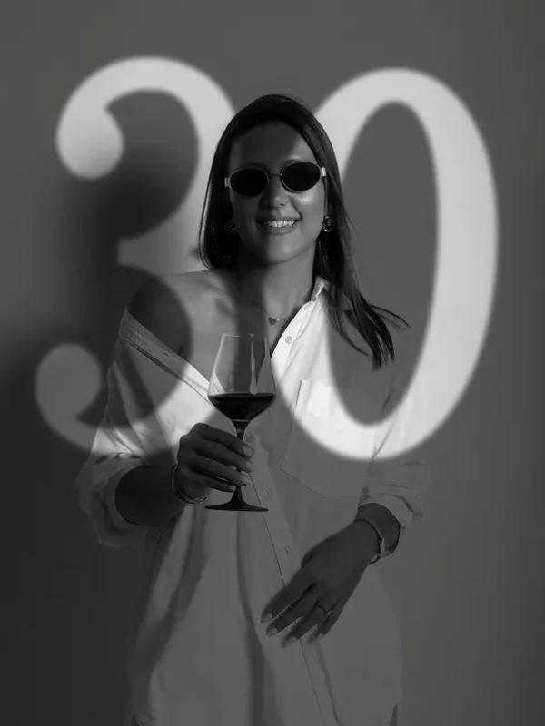 Geburtstag-Banner